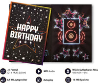 Birthday Star